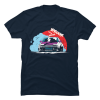 hachiroku shirt